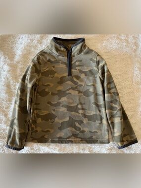 Boys Sweater